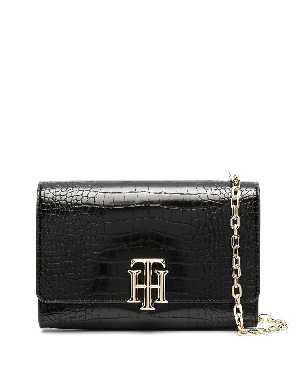 Clothes, Shoes & Accessories TOMMY HILFIGER Tommy Chain Pouch Giftset ...
