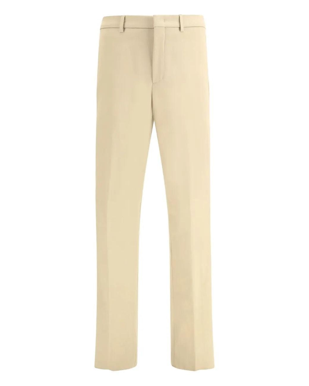 Loro Piana Natural Jarno Trousers for men