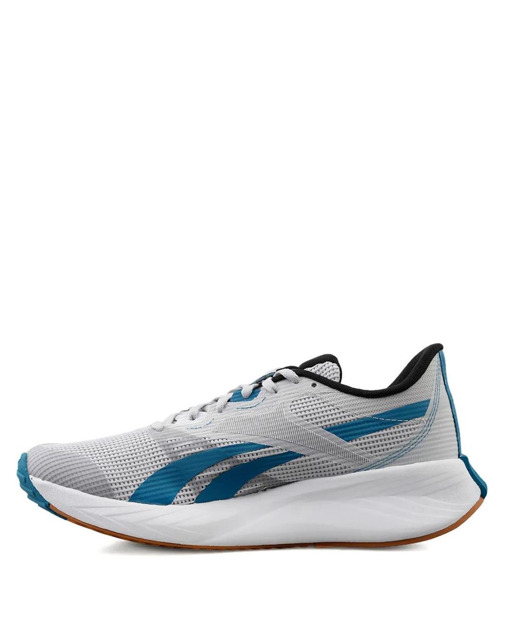 Reebok Blue Energen Tech Plus Sneakers for men