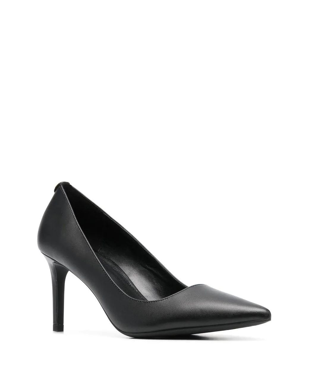 MICHAEL Michael Kors Black Alina Flex Pump