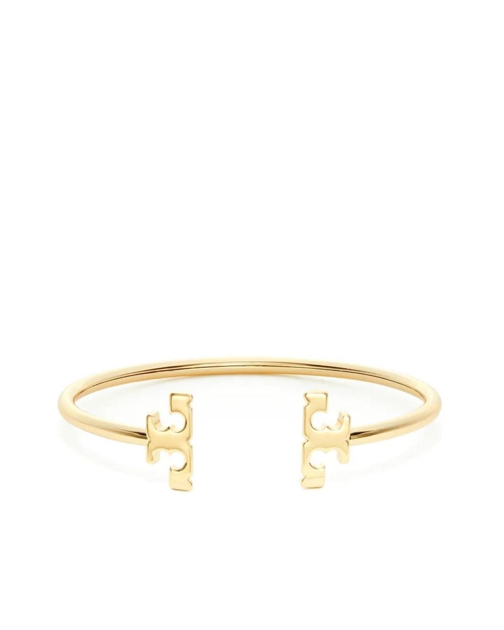 Tory Burch Metallic Bijoux