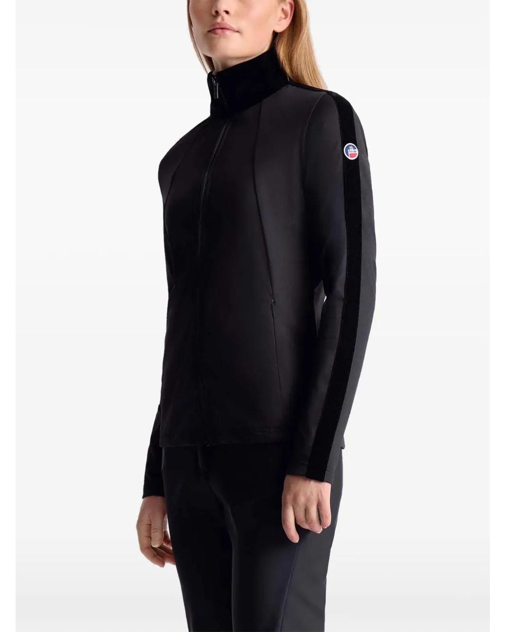 Fusalp Stellaria Ski-Jack in het Black