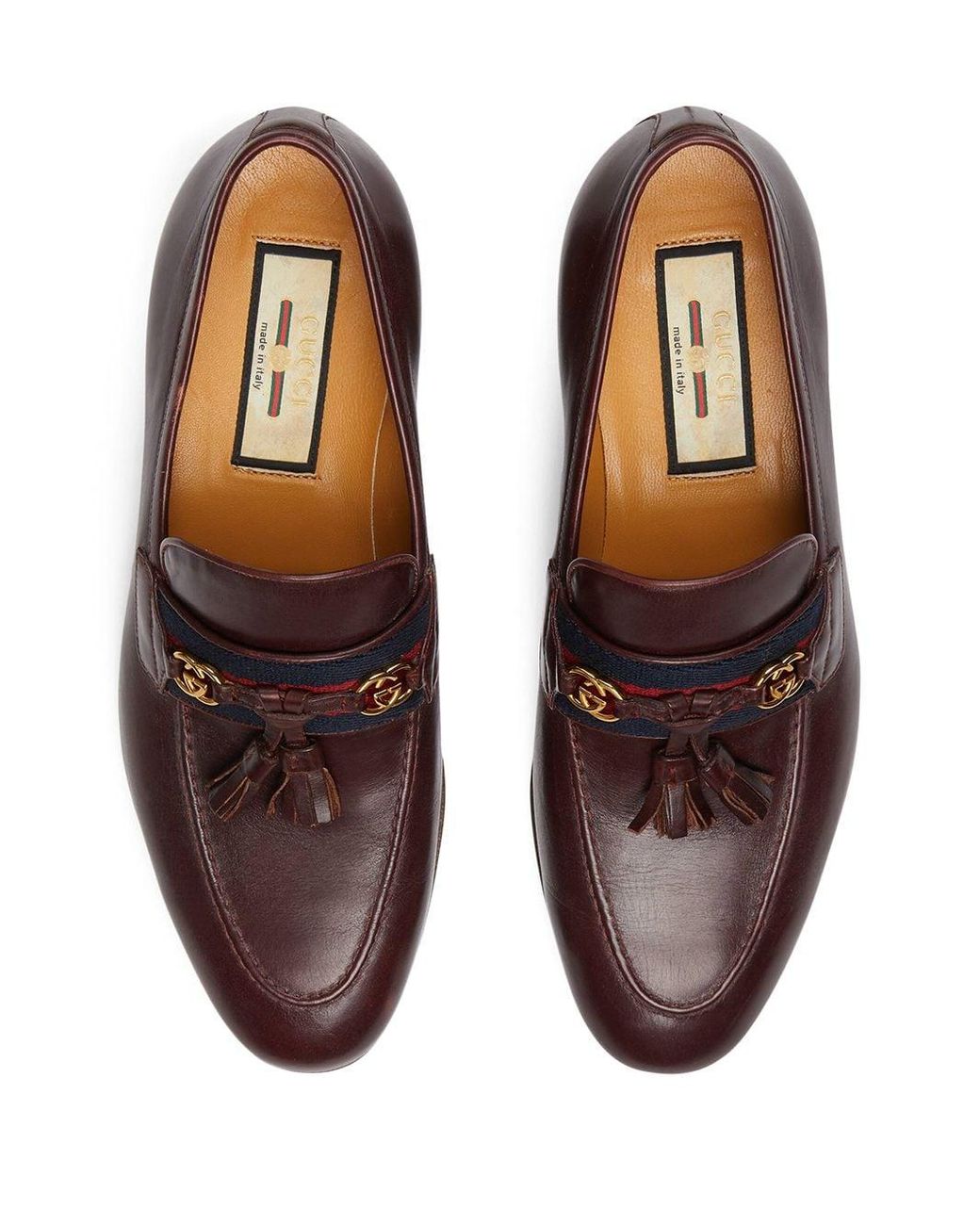 Gucci 【公式】 (グッチ)ウェブ&インターロッキングg付き Gucci 【公式】 (グッチ)ウェブ&インターロッキングg付き