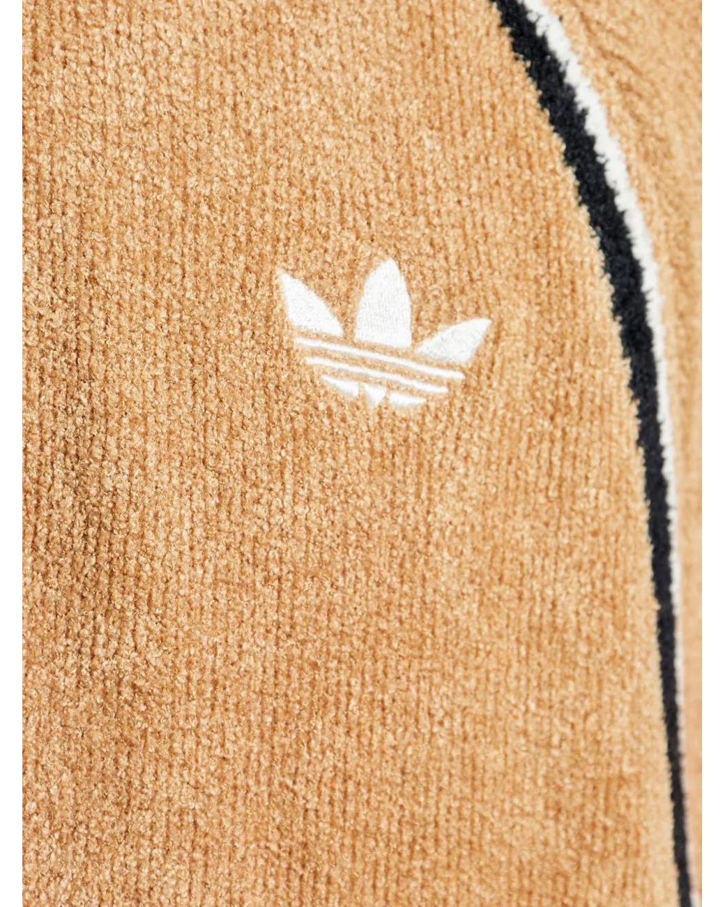 Adidas Natural Retro Remix Teamgeist Polo Sweater for men
