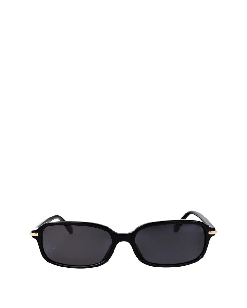 Michael Kors Black Agra Sunglasses