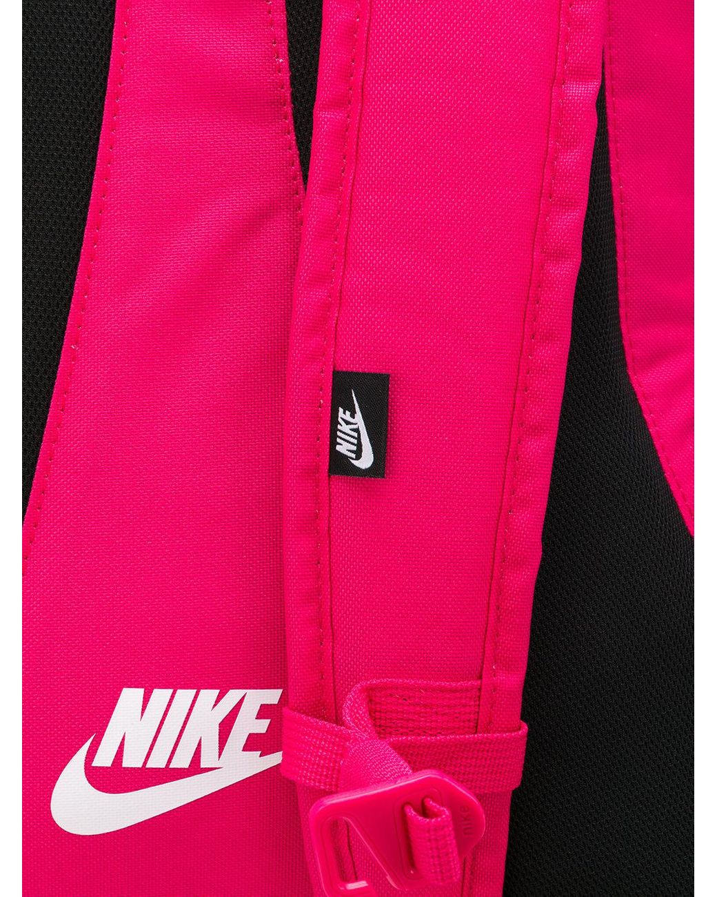 Nike Hayward Futura Backpack in Pink & Purple (Pink) for Men | Lyst  Australia