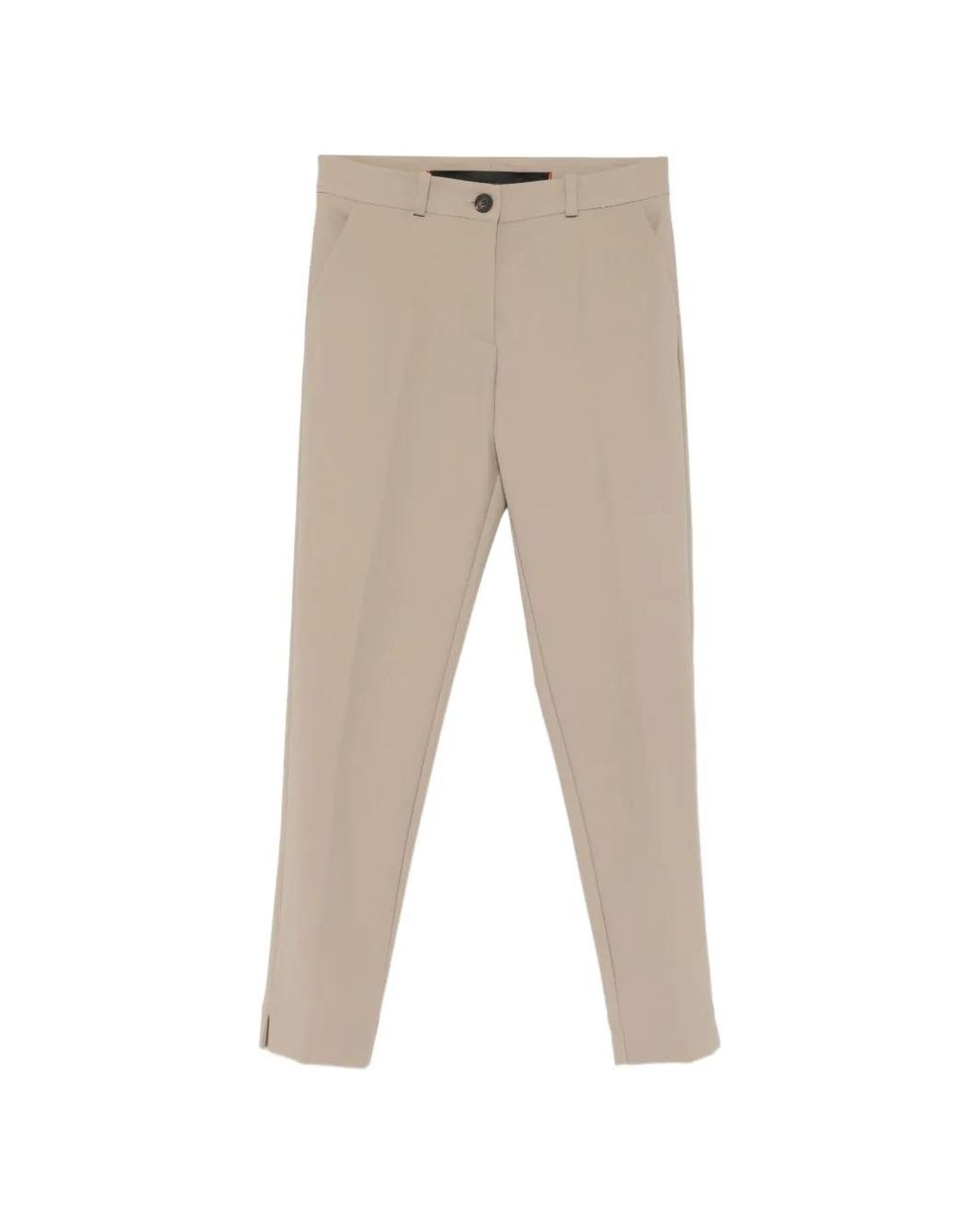 Rrd Natural Surflex Winter Slim-Fit Trousers