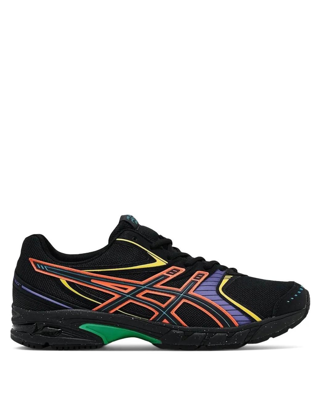 Asics Black X Stefon Diggs Gel-Ds 14 Sneakers for men