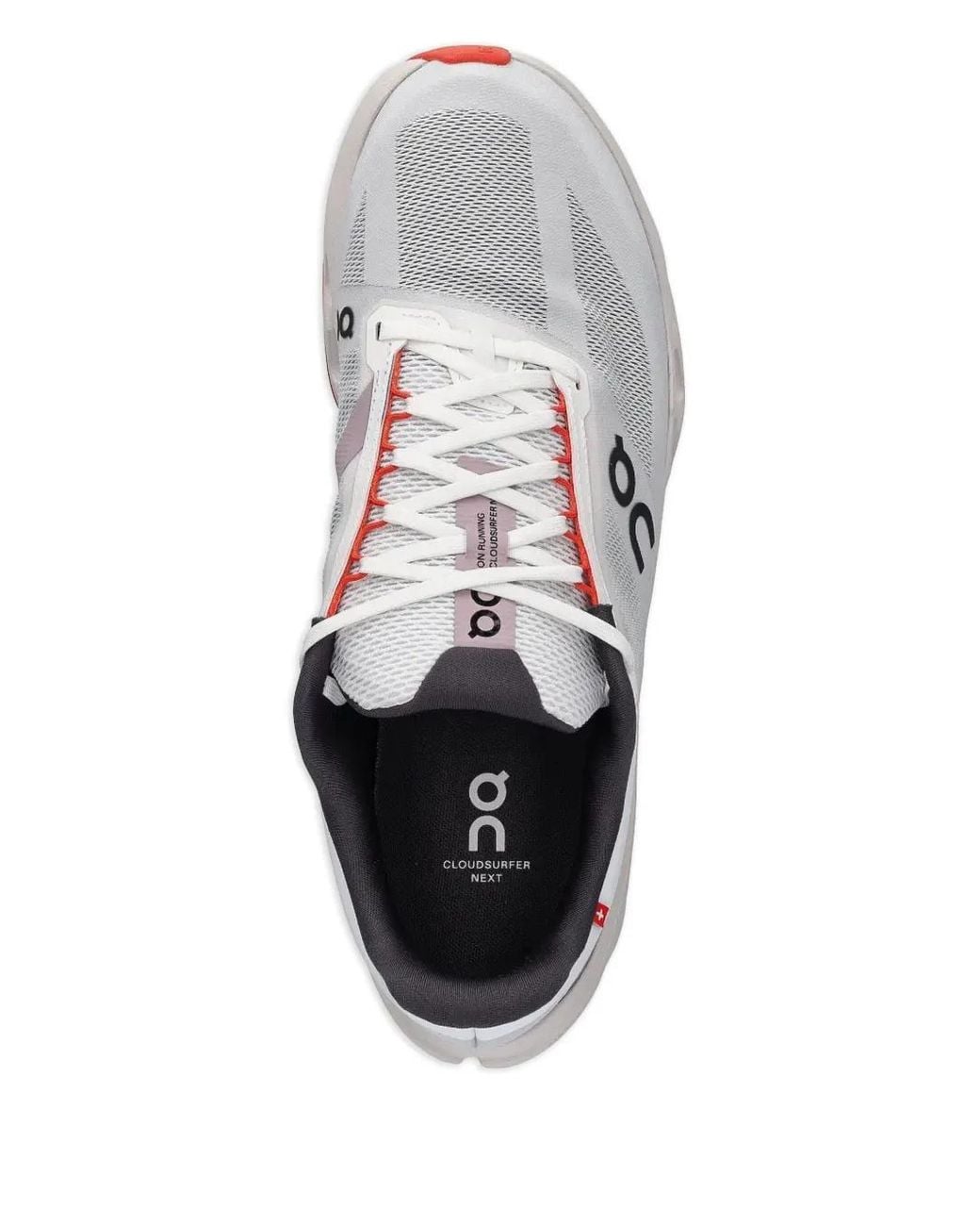 Baskets Cloudsurfer Next On Shoes pour homme en coloris White