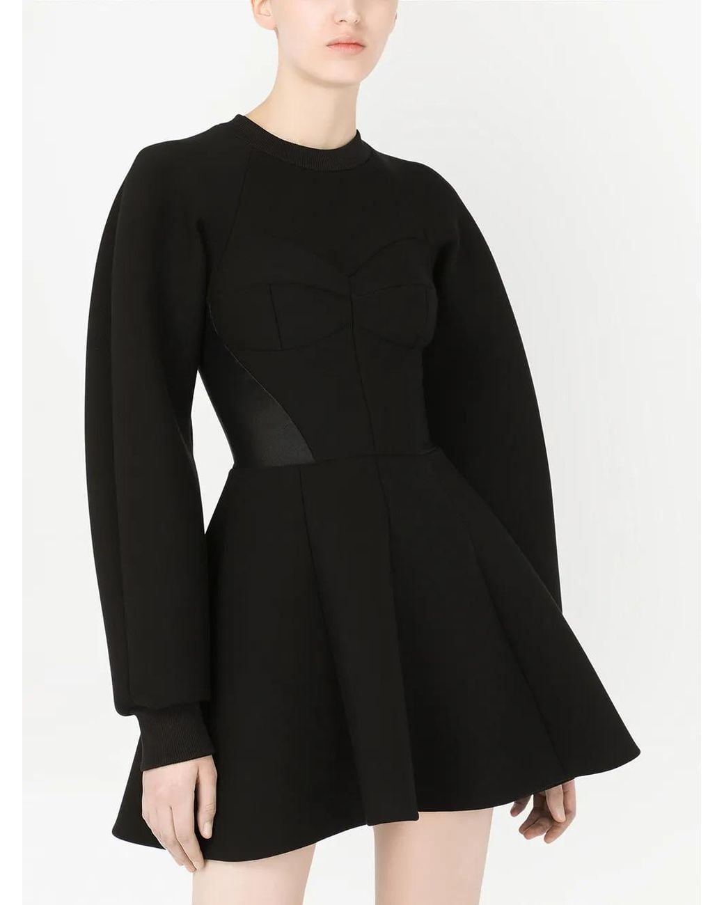 Dolce & Gabbana Dresses Black