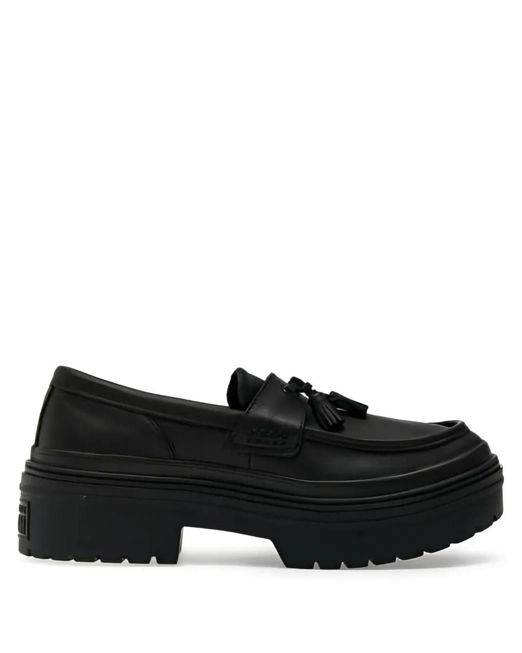 Converse Black Chuck Taylor Loafers