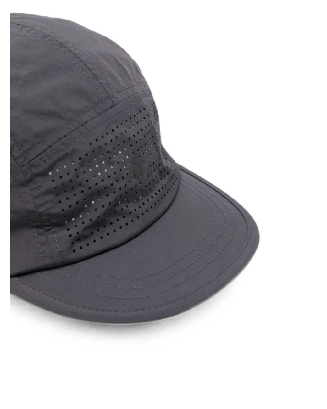 Represent Gray 247 Numbers Cap for men