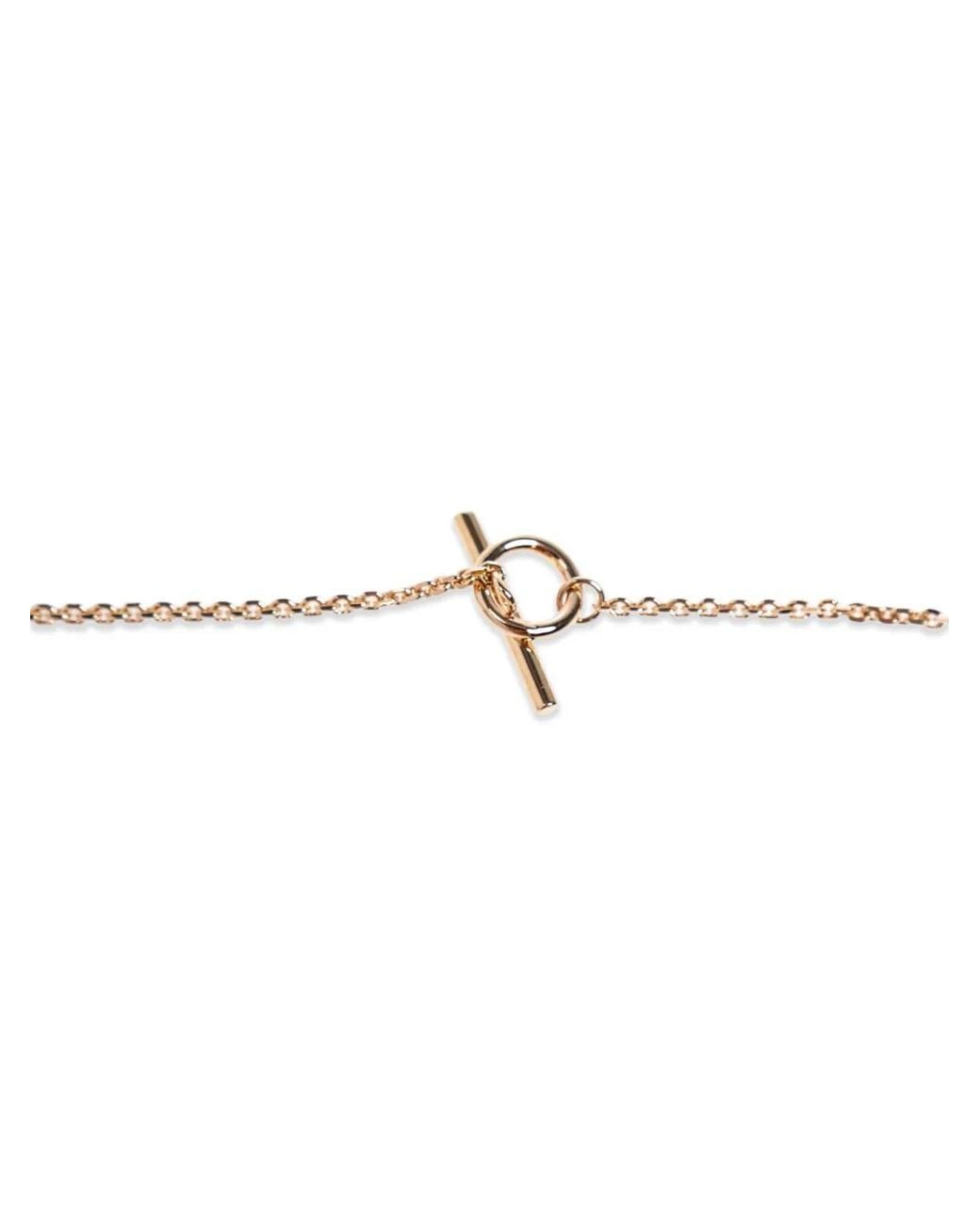Max Mara White Stilla Crystal-Embellished Necklace