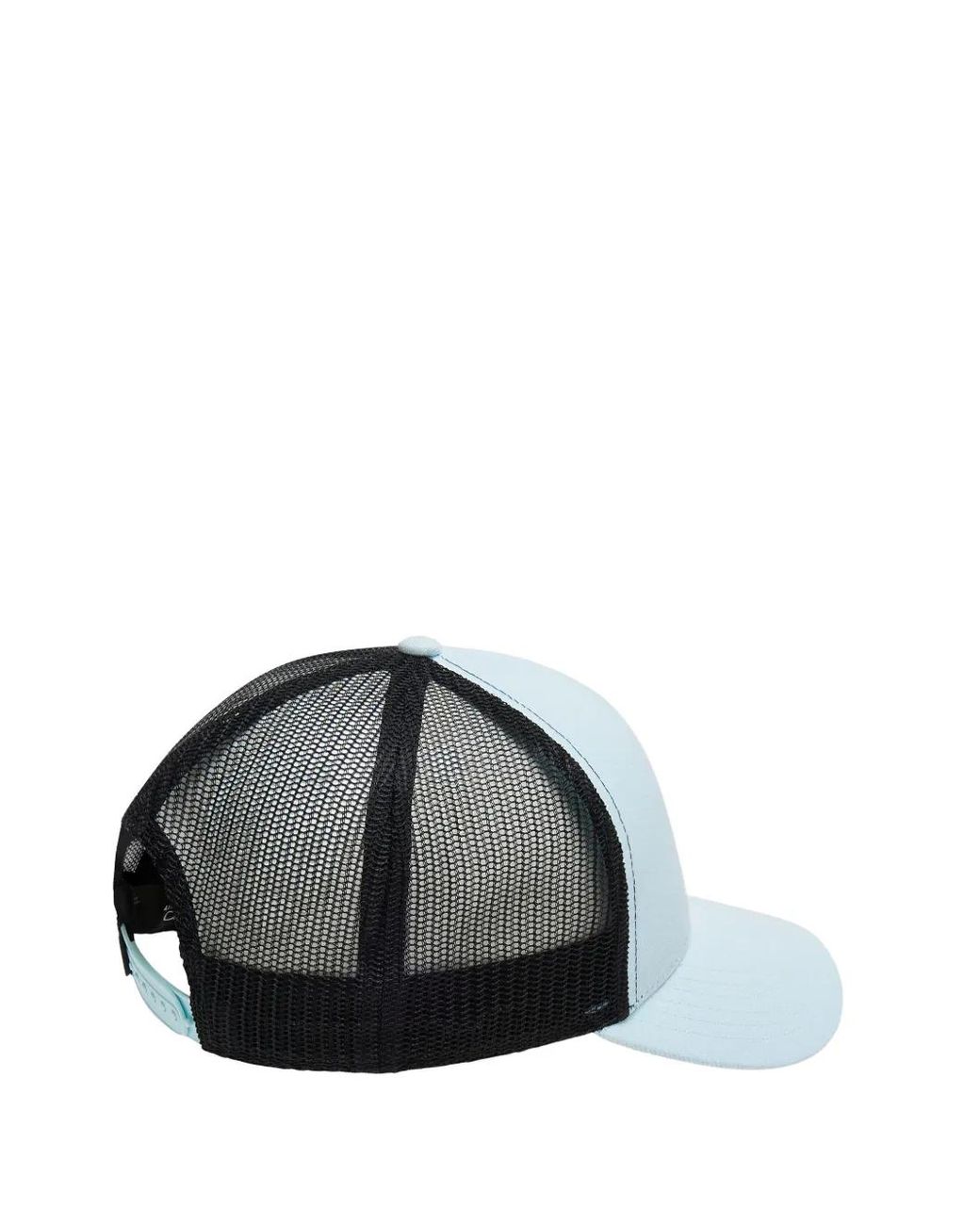 Oakley Blue Chalten Mesh-Panel Cap for men