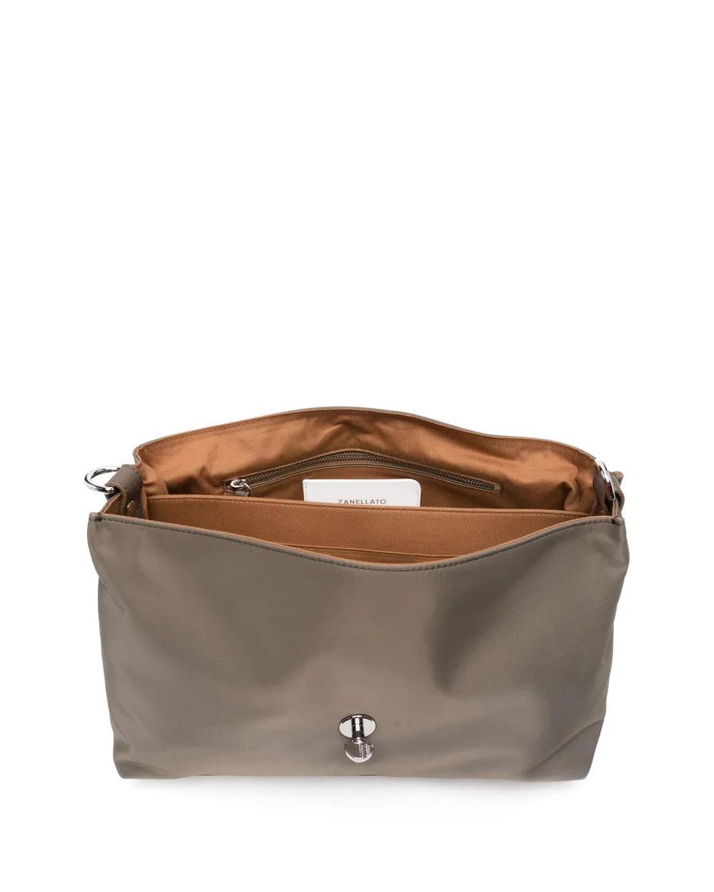 ハンドバッグ MEDIUM POSTINA DAILY HANDBAG ハンドバッグ MEDIUM POSTINA DAILY HANDBAG Zanellato Postina