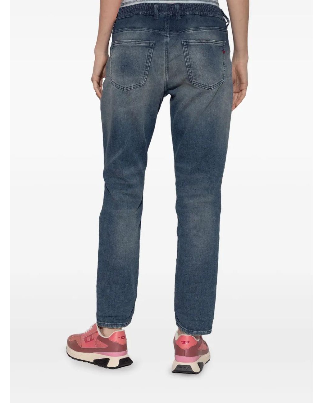 DIESEL Blue D-Krailey