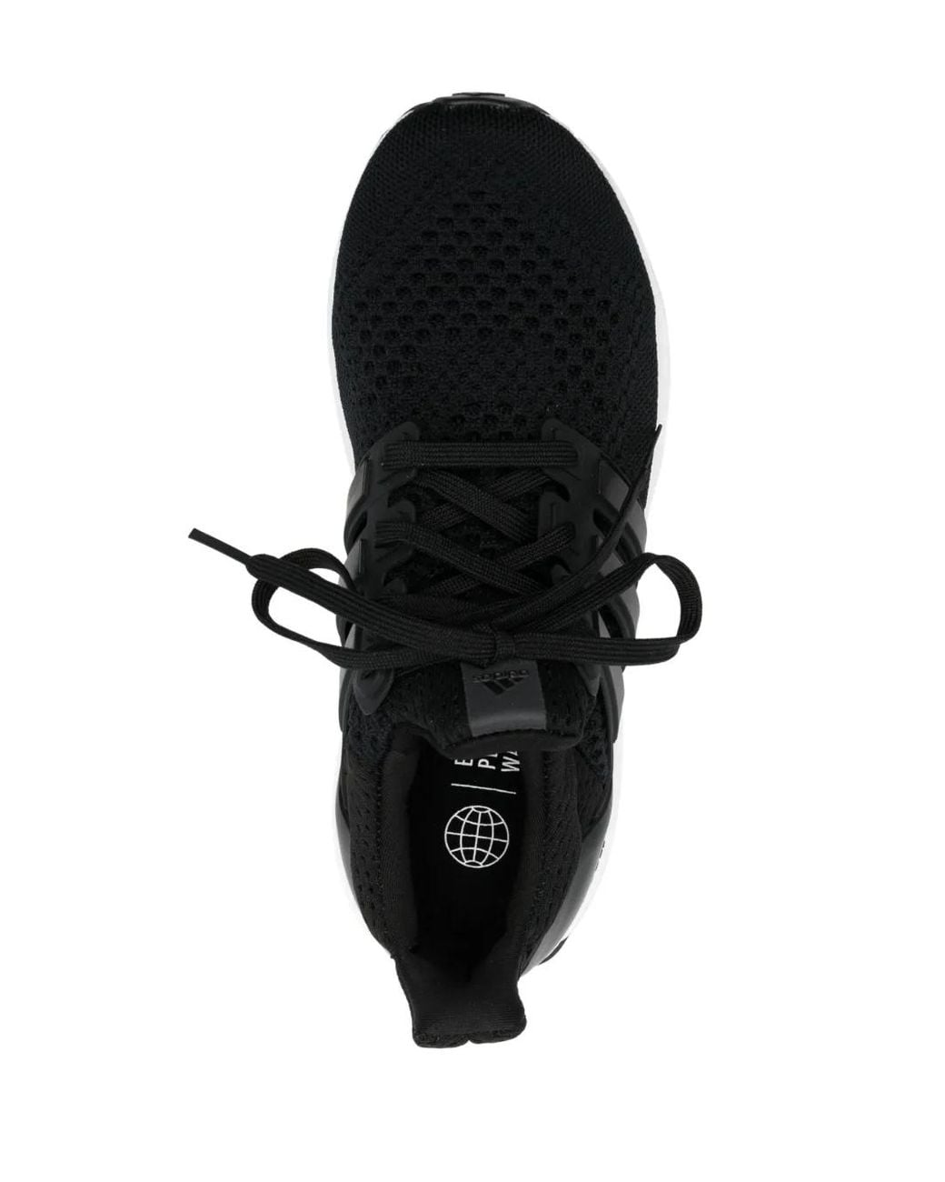 Adidas Black Ultraboost 1.0 Sneakers