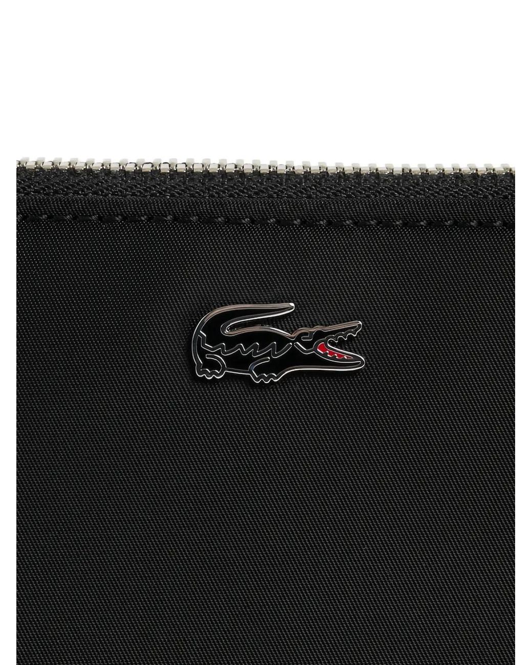 Lacoste White Day