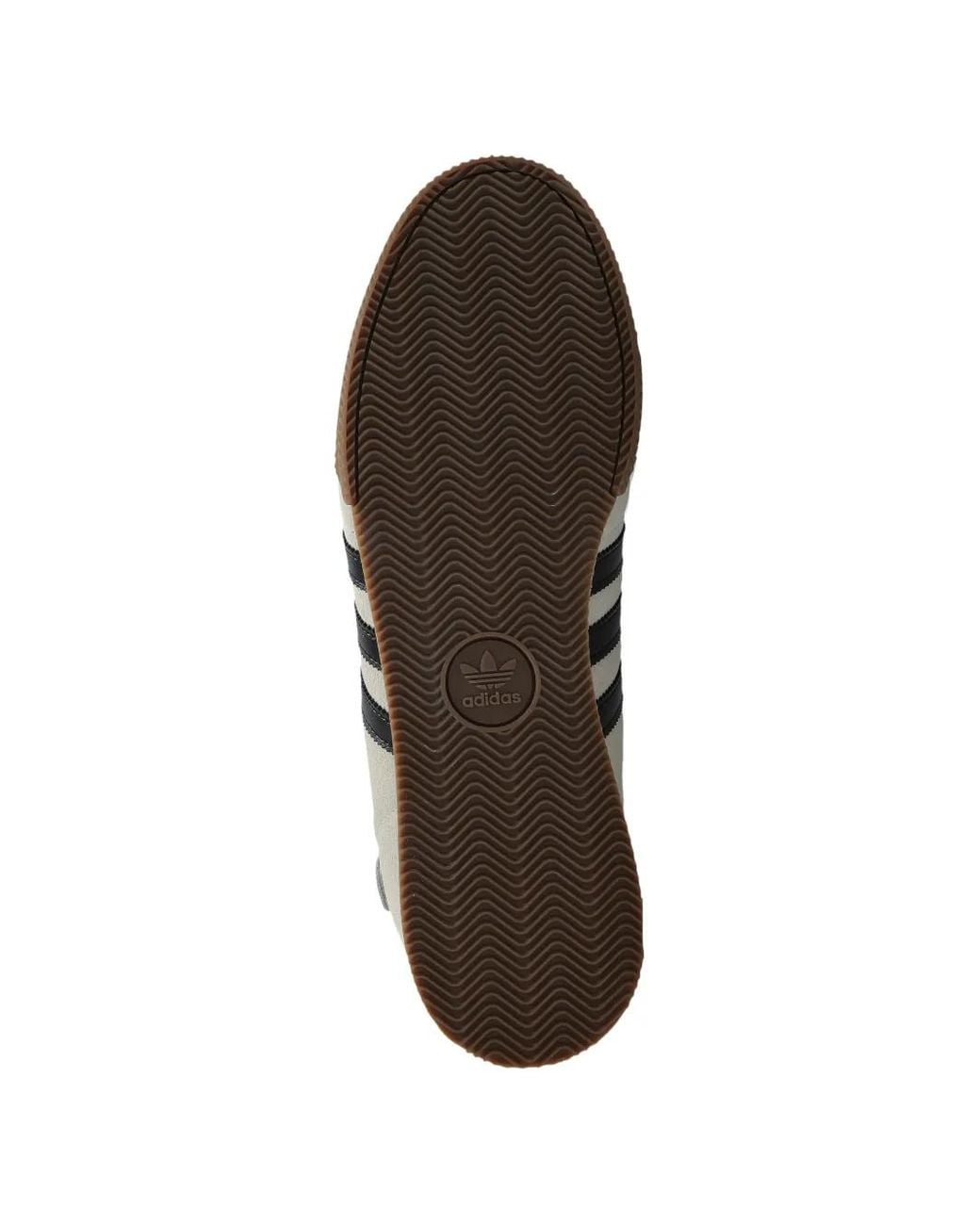 Baskets Samba 62 Adidas en coloris White