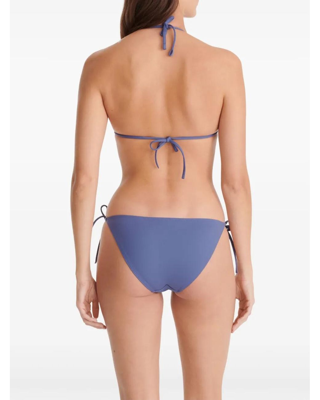 Bas De Bikini Malou Eres en coloris Blue