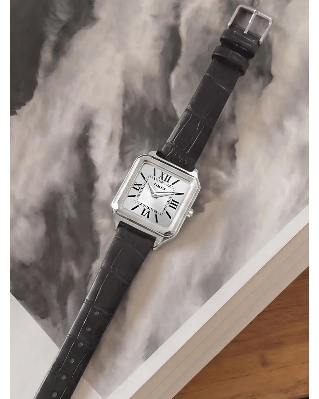 Orologio Addison 23Mm di Timex in White