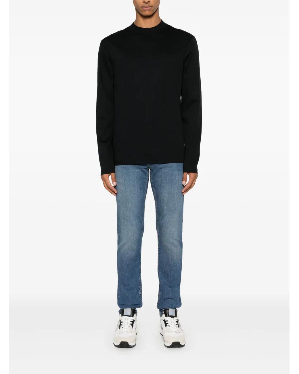 J.Lindeberg Blue Jay Jeans for men