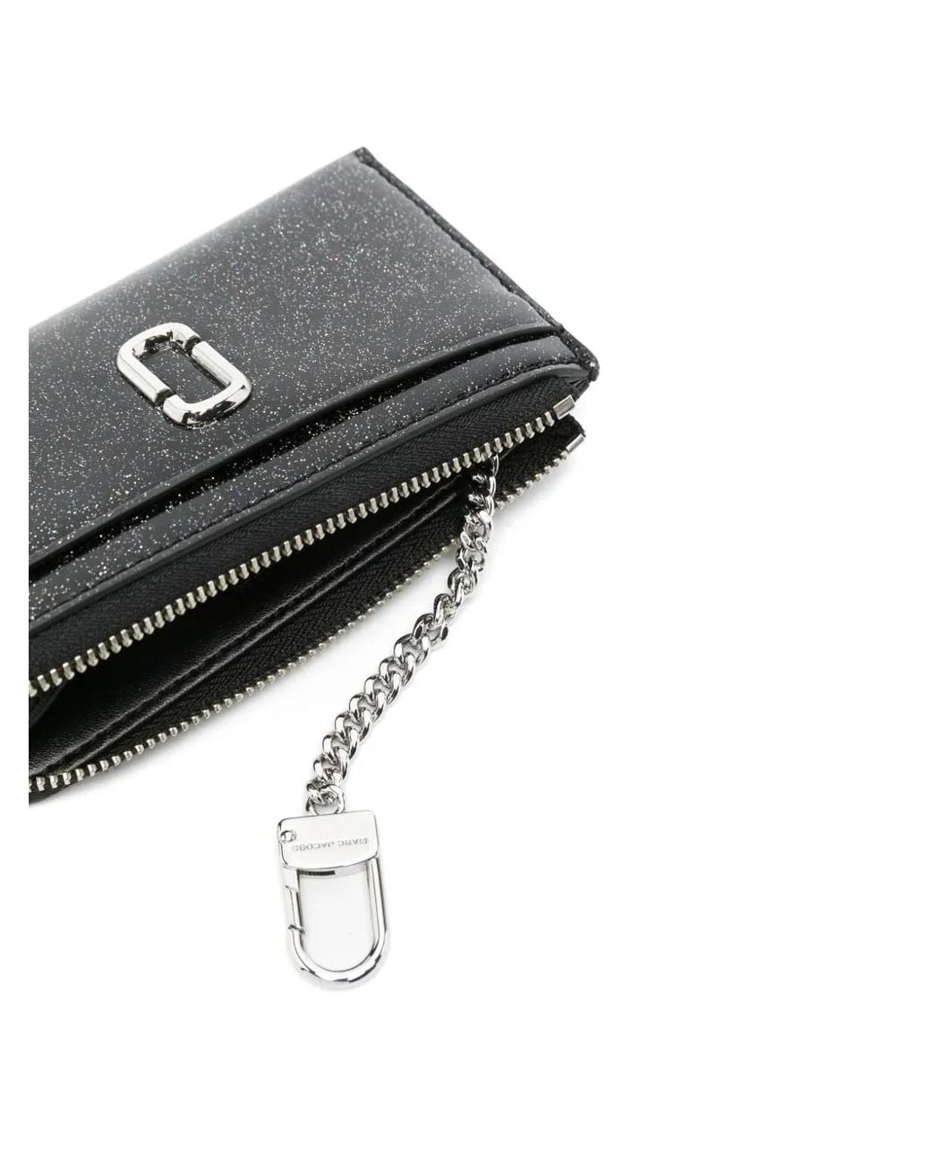 Marc Jacobs Black Wallets