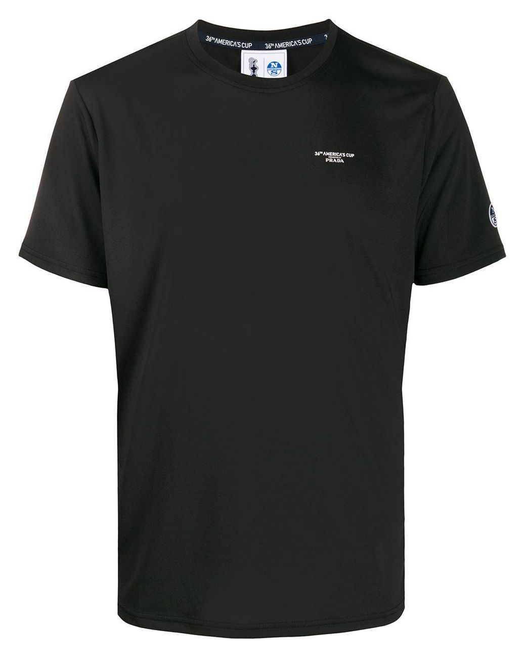 PRADA NORTH SAILS 切り替えポロシャツ s-l400.jpg