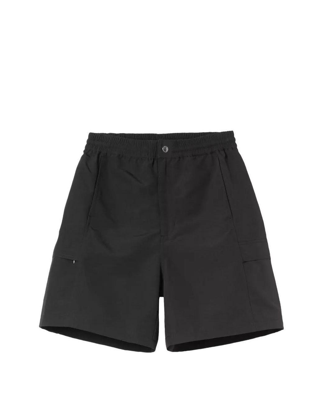 Carhartt Black Iwan Shorts