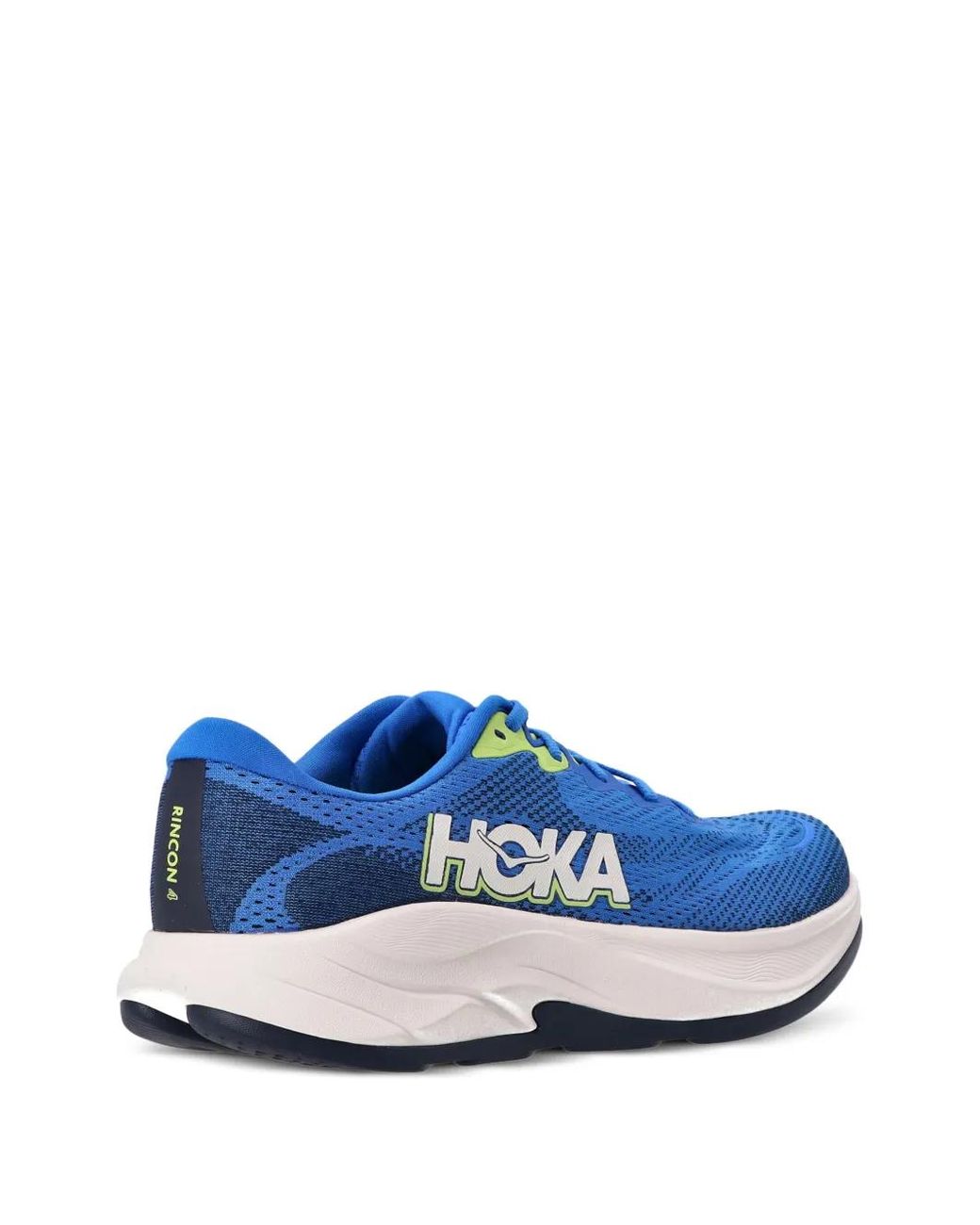 Hoka One One Blue Rincon 4 Sneakers for men