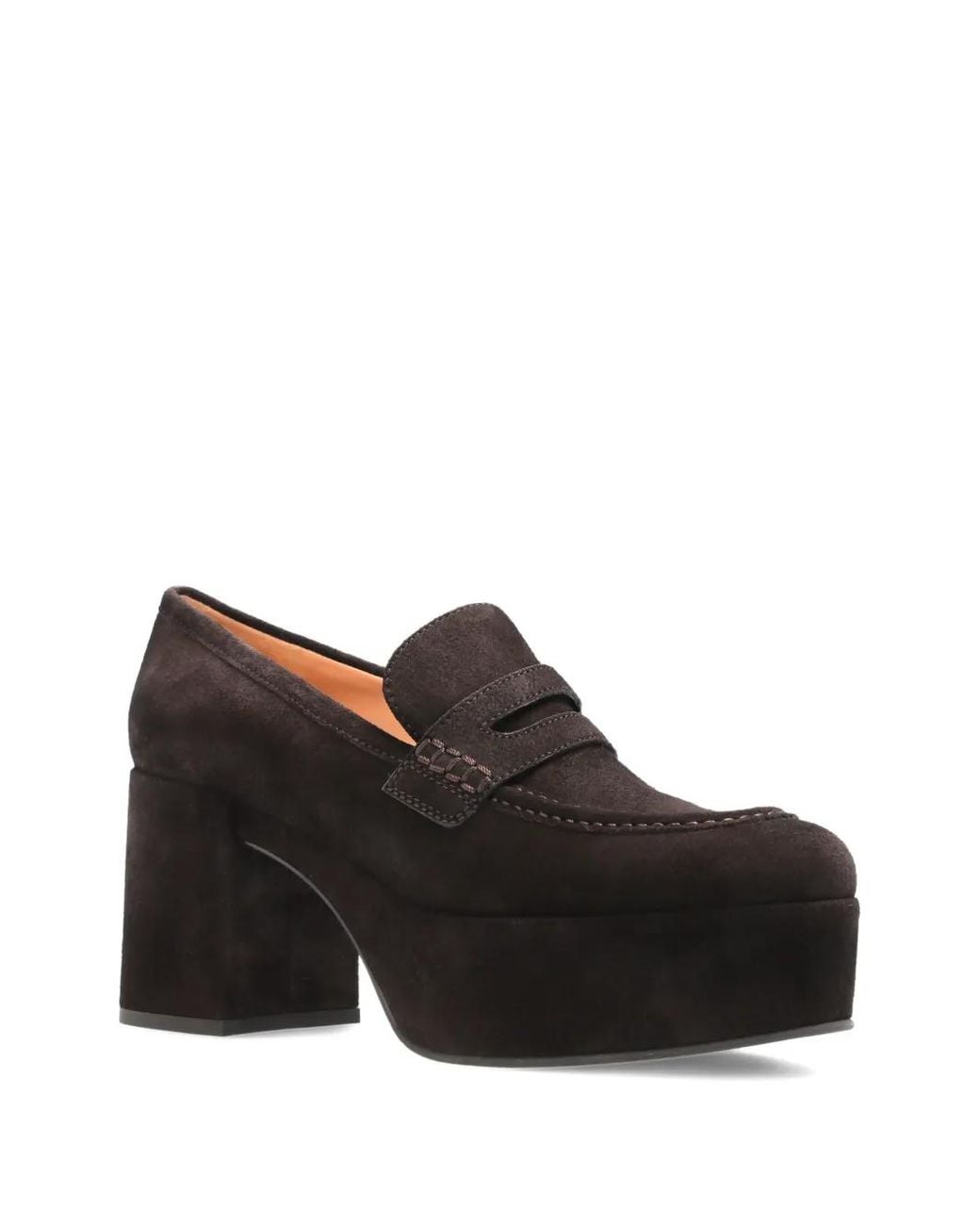 Gianvito Rossi Black Pumps