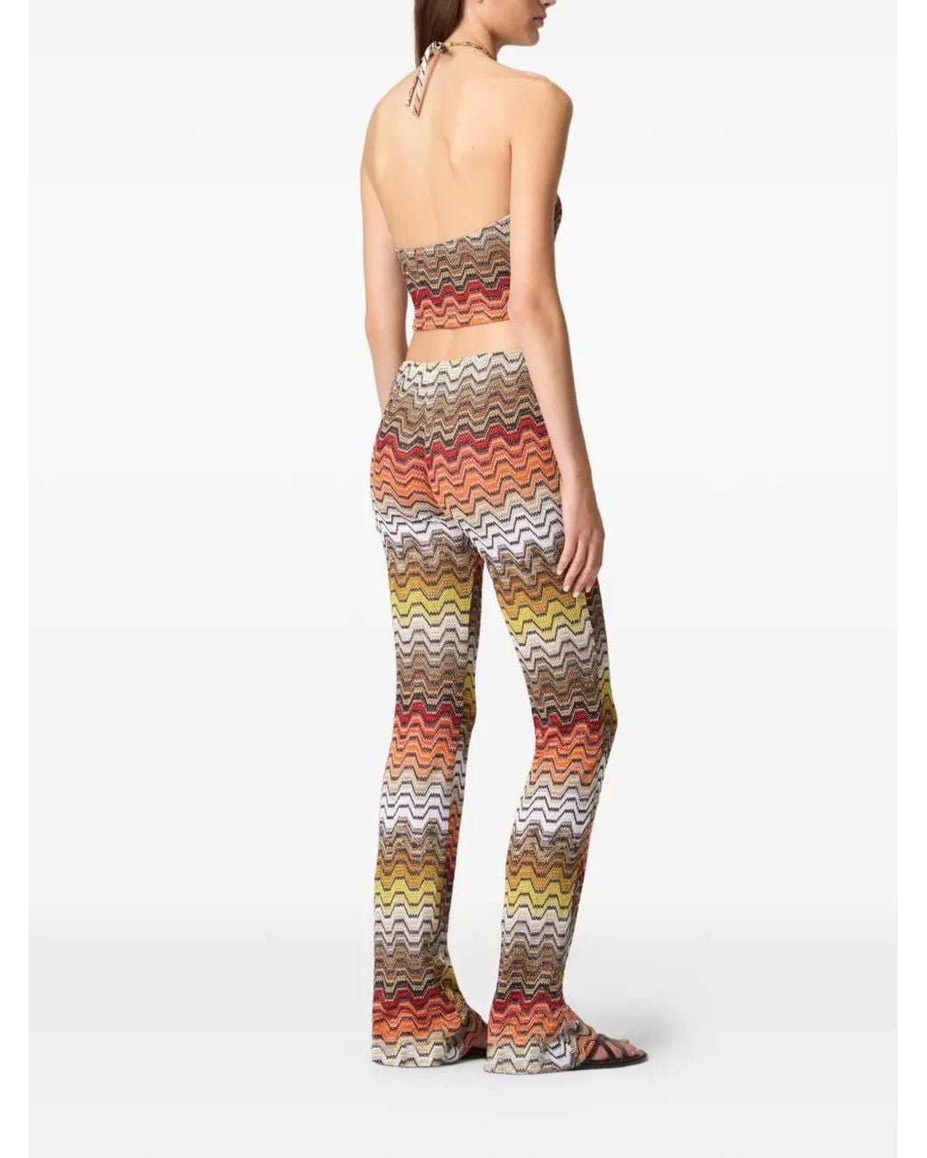 Missoni Natural Top