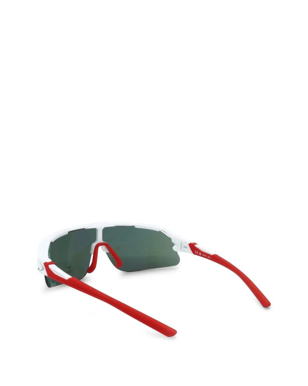 Nike Purple Flyfree Shield Sunglasses
