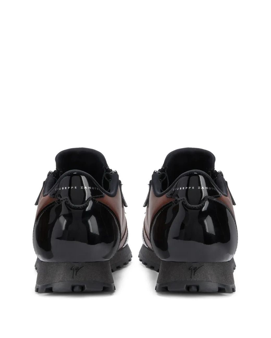 Giuseppe Zanotti Brown Conley for men