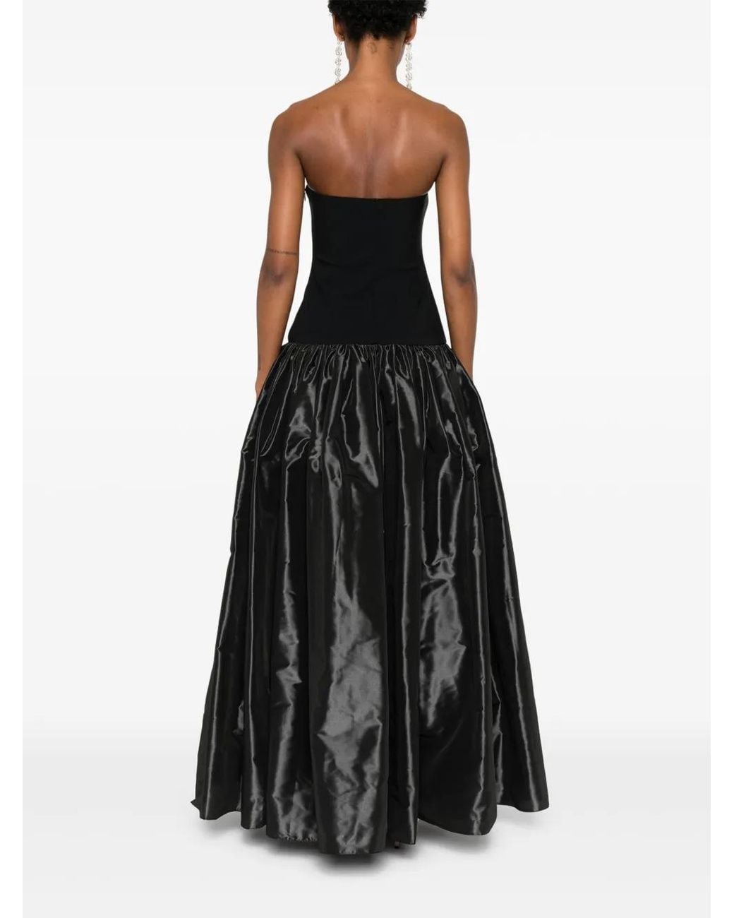 Coperni Black Dresses
