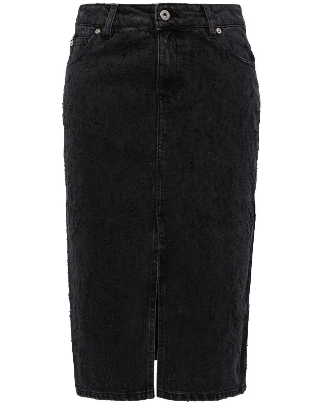 Halfboy Black Rock Mit Logo-Patch
