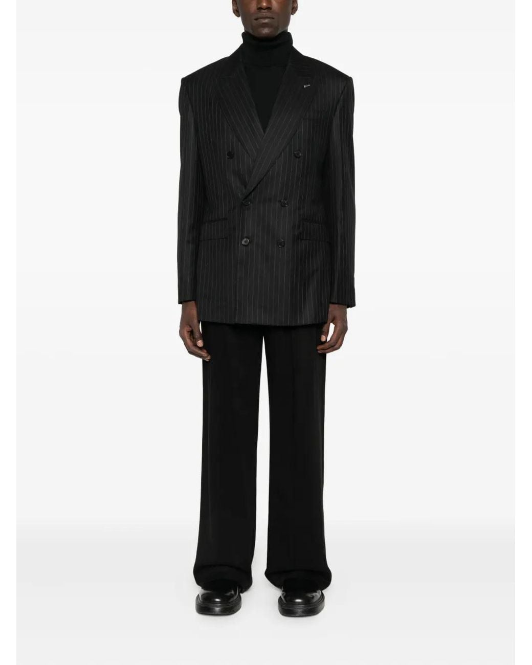 Givenchy Black Jackets for men