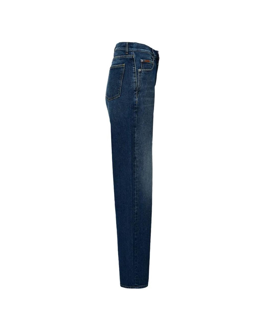 Vaqueros Boyfriend Vb Legend 2.0 No44 de color Blue