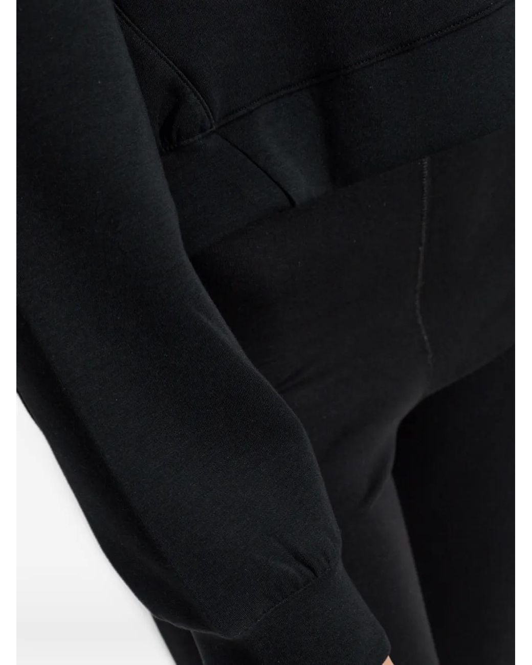 Sudadera 24.7 Impossibly Soft Con Capucha Nike de color Black