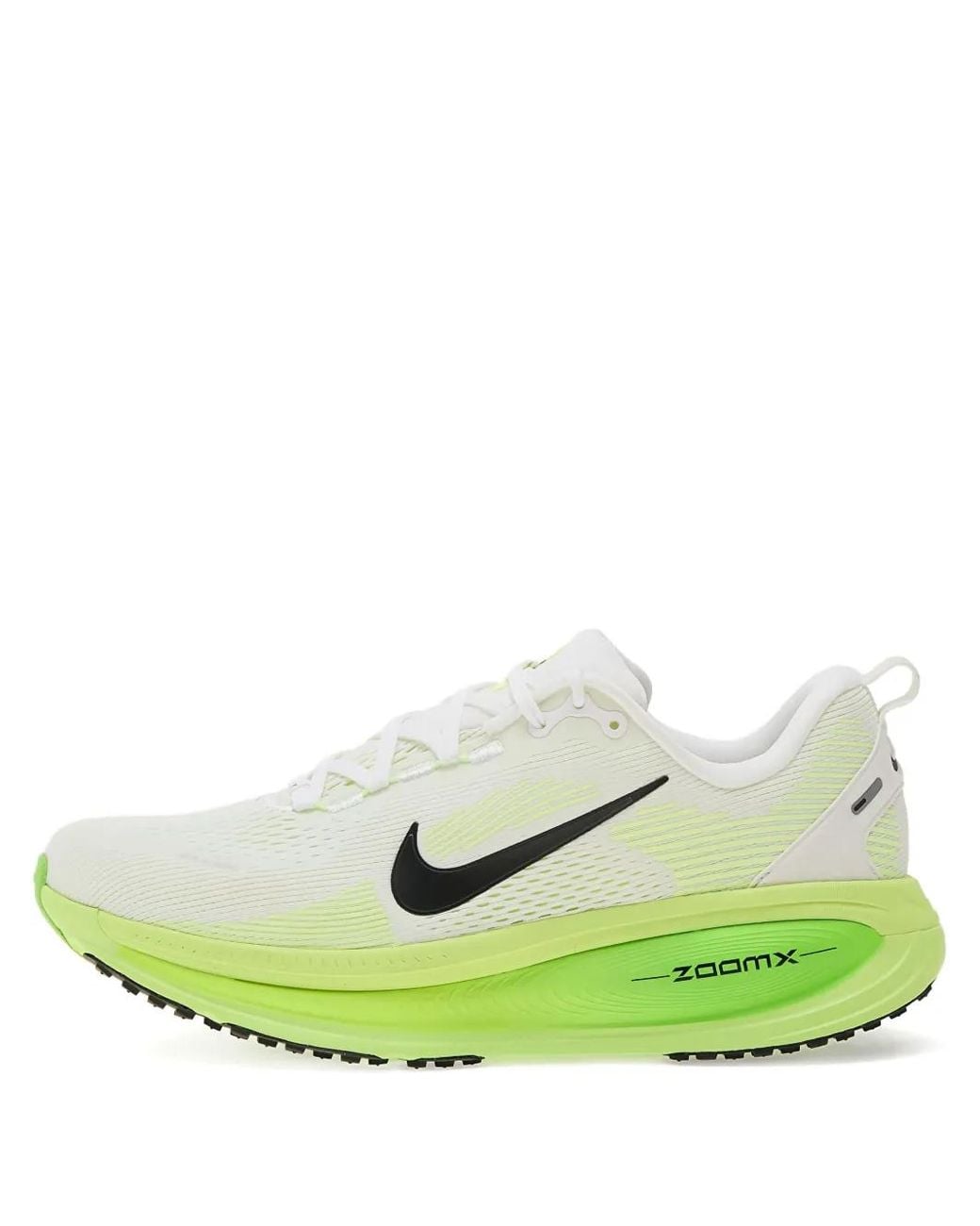 Nike Green Vomero 18 Sneakers for men