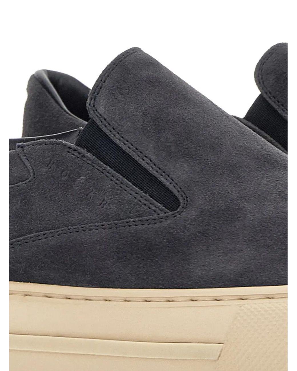 Slip Hogan pour homme en coloris Blue