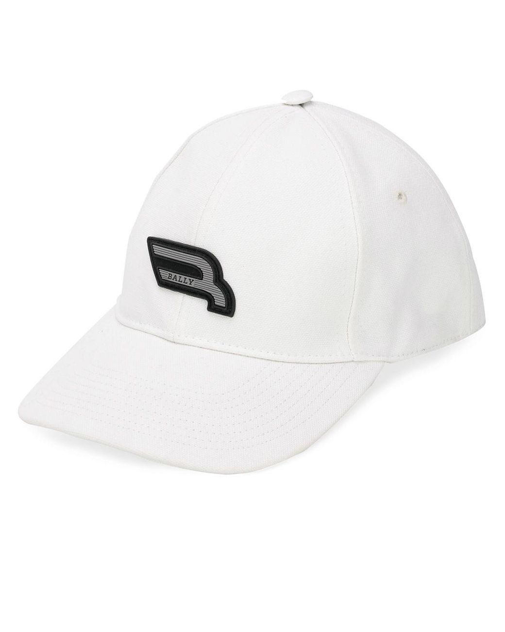 bally cap