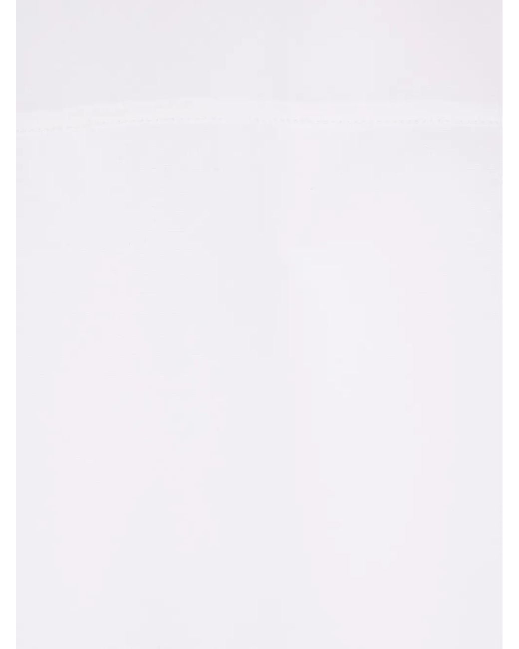 Balenciaga White Poplin Shirt