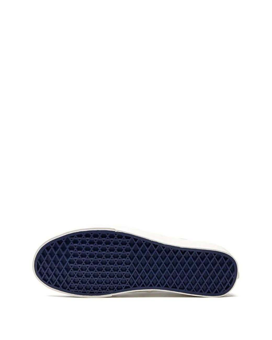 Vans Blue X Harry Potter Authentic "Ravenclaw" Sneakers