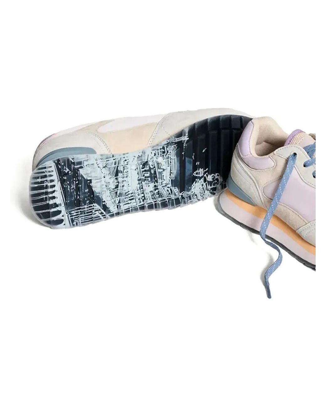 HOFF White Cirty Santander Sneakers