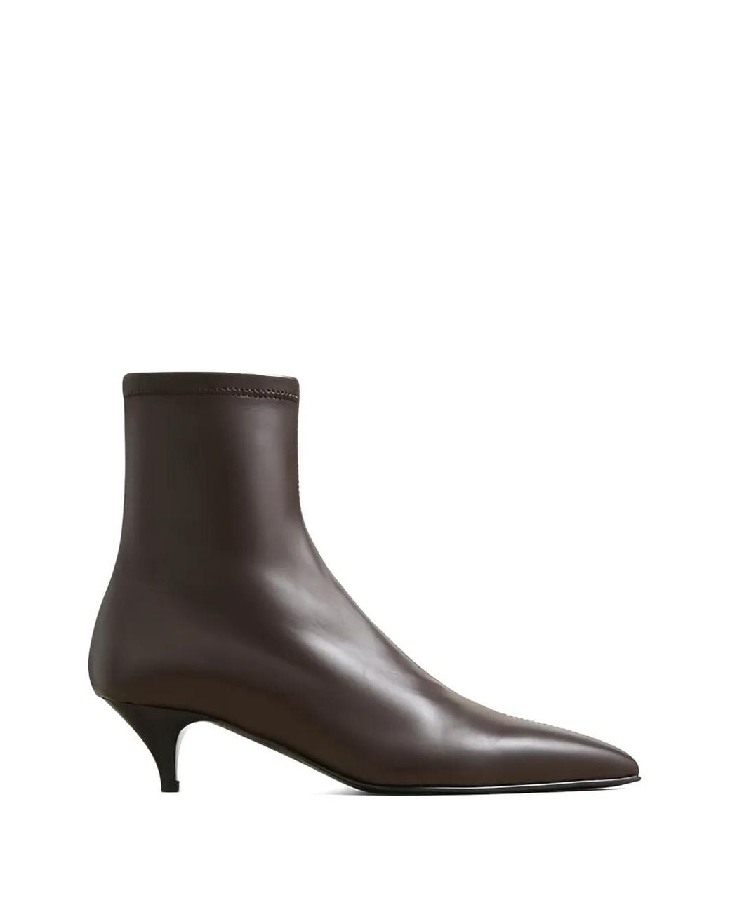 A.Emery Brown Ophelia Ankle Boots