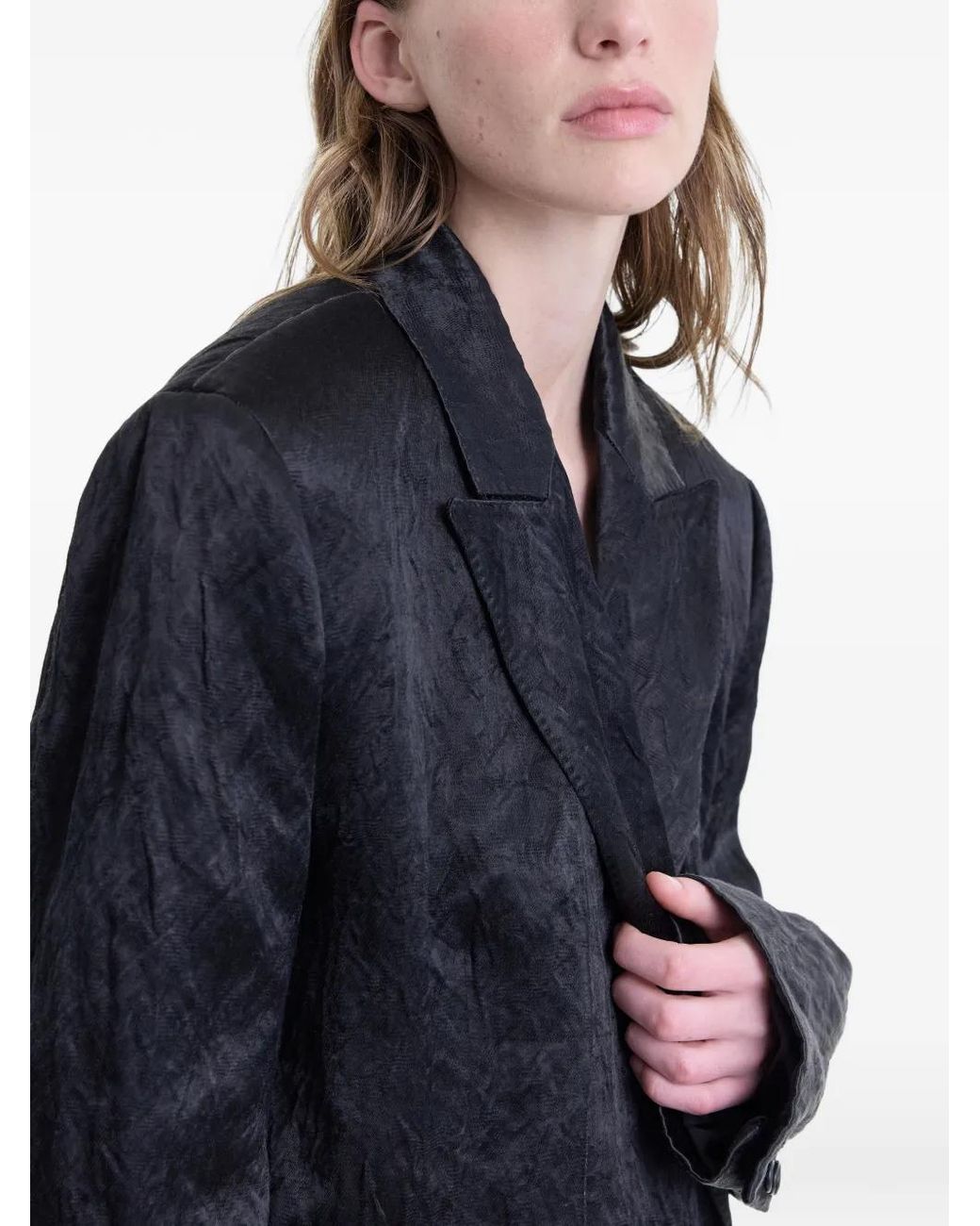 FFORME Blue Winslow Jacke