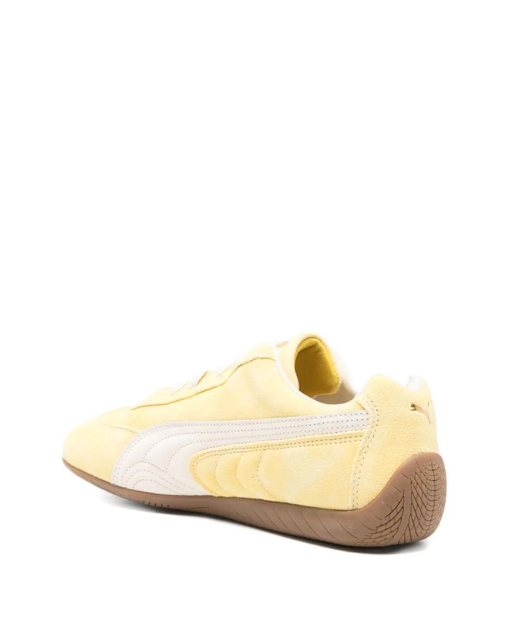 PUMA Natural Speedcat Faded Sneakers