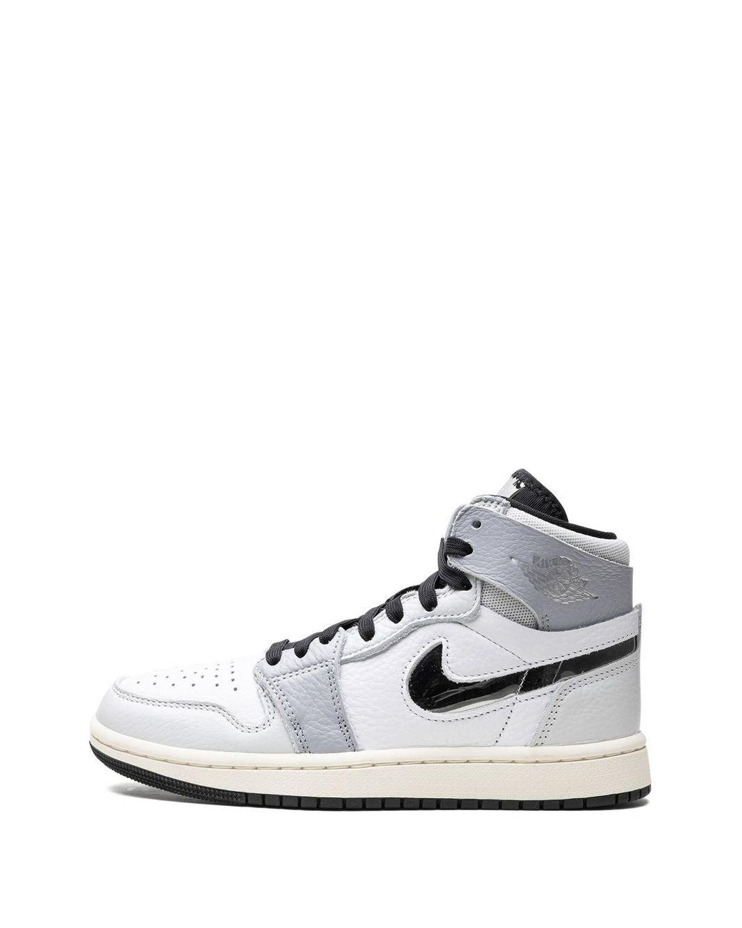 Nike silver cheap grigie