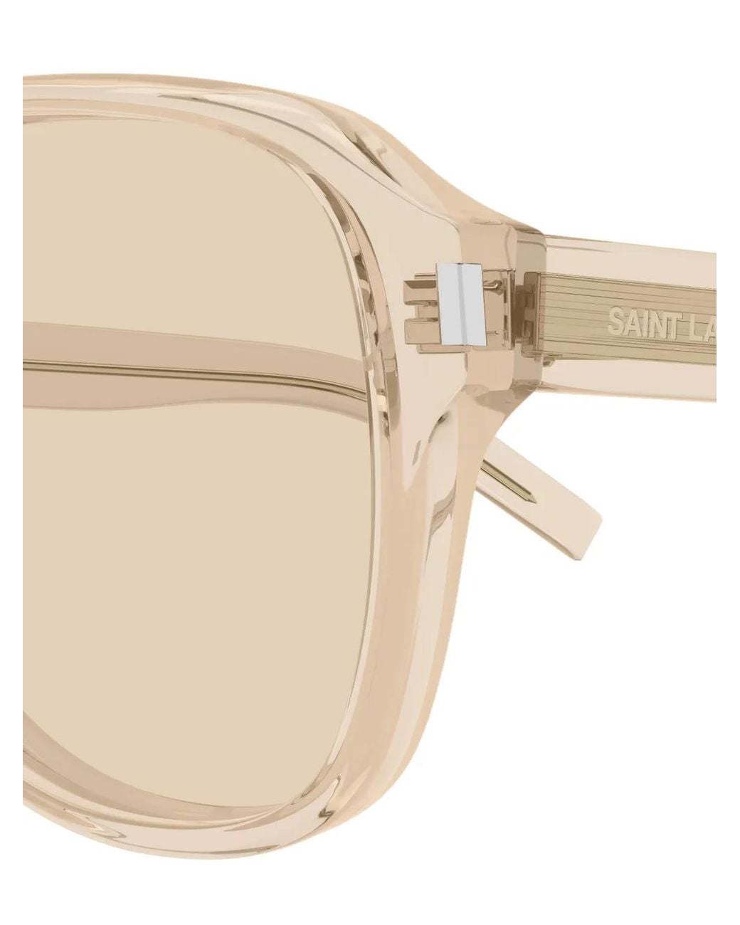 Saint Laurent Natural Sl 970 Sunglasses for men